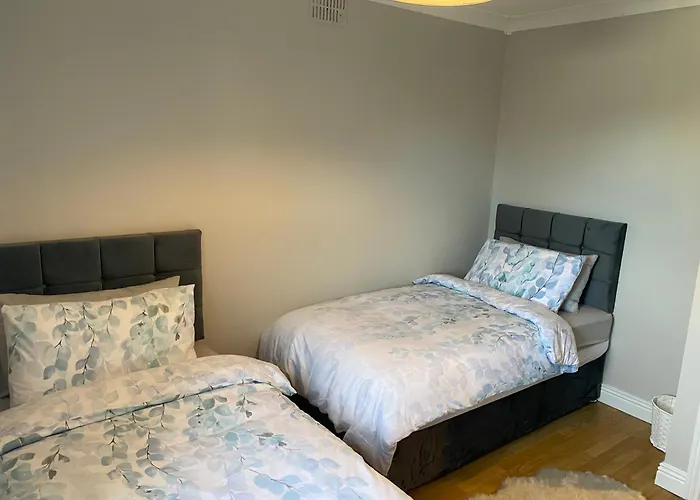 Lahinch Central 3-Bed Retreat