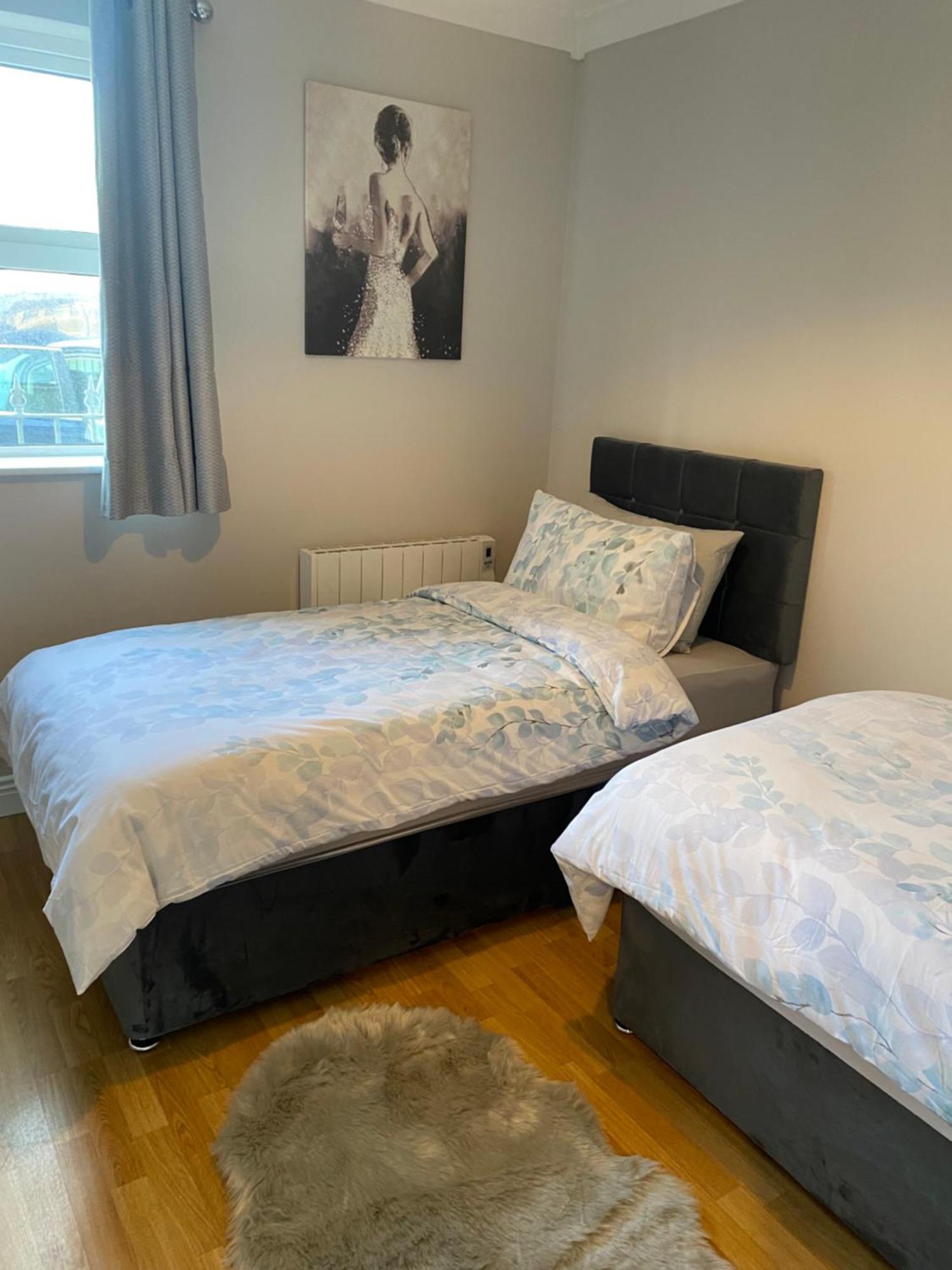 3-bed Retreat * Lahinch