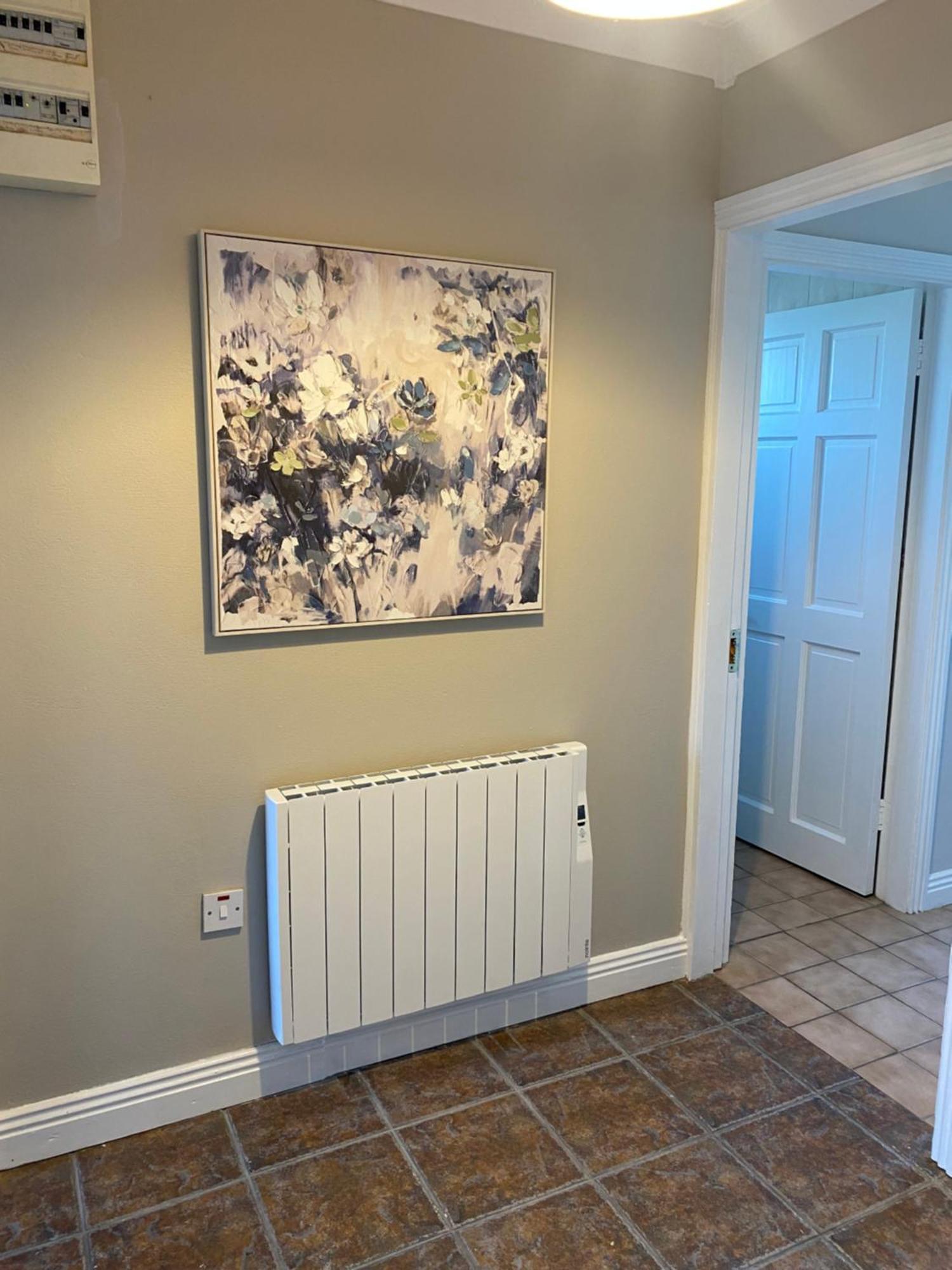Ferienhaus 3-bed Retreat Lahinch