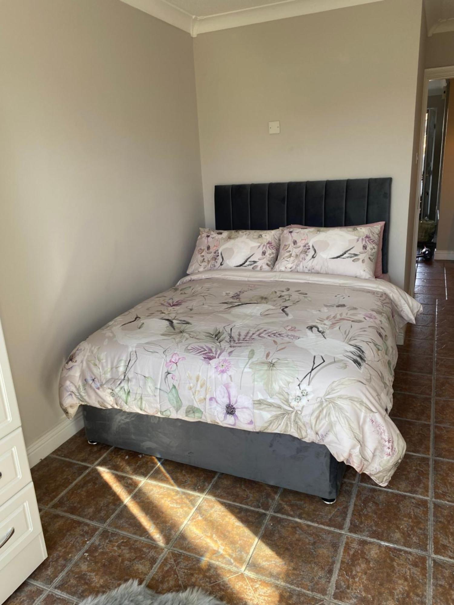 Ferienhaus 3-bed Retreat *