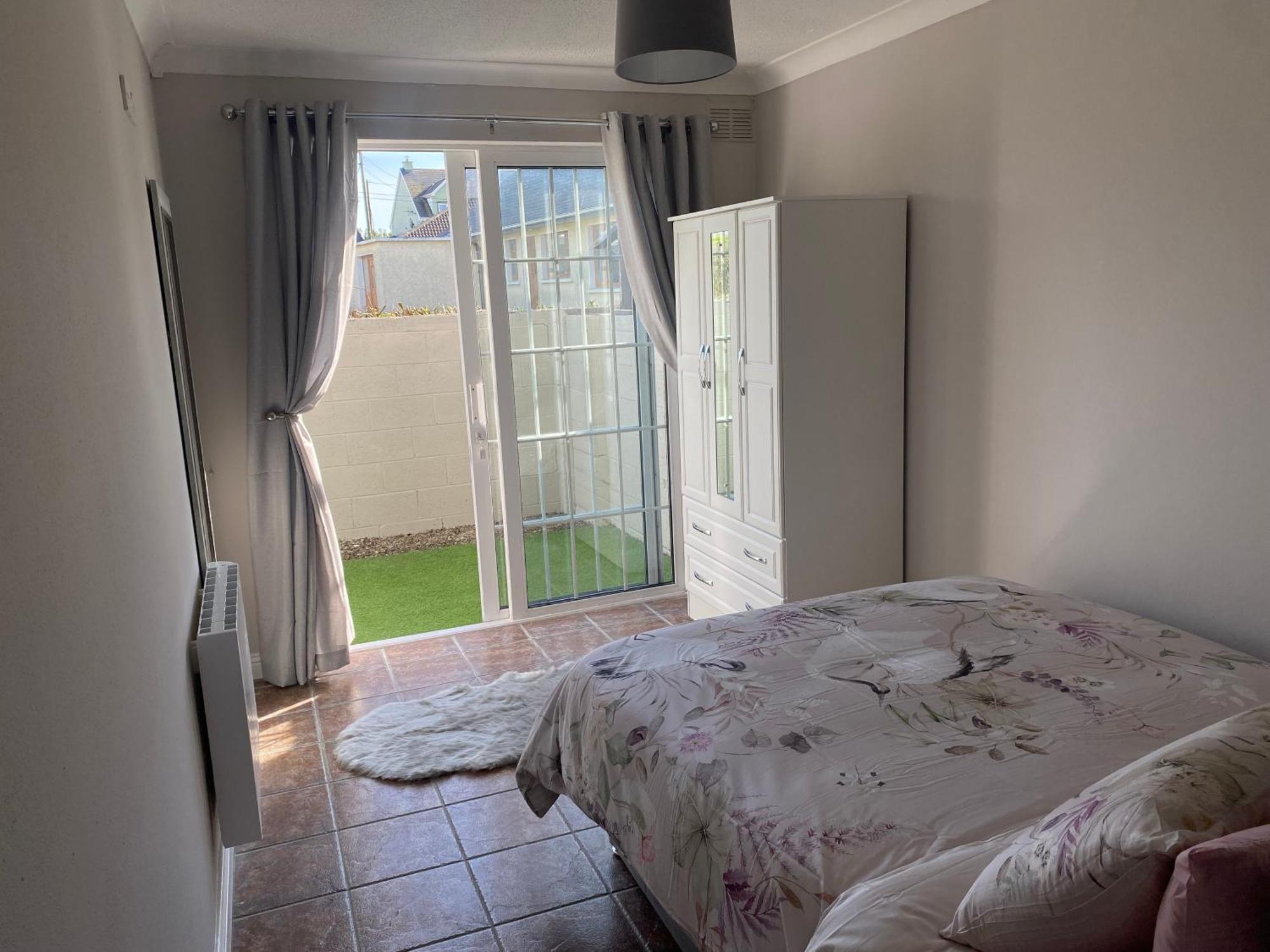 3-bed Retreat Lahinch