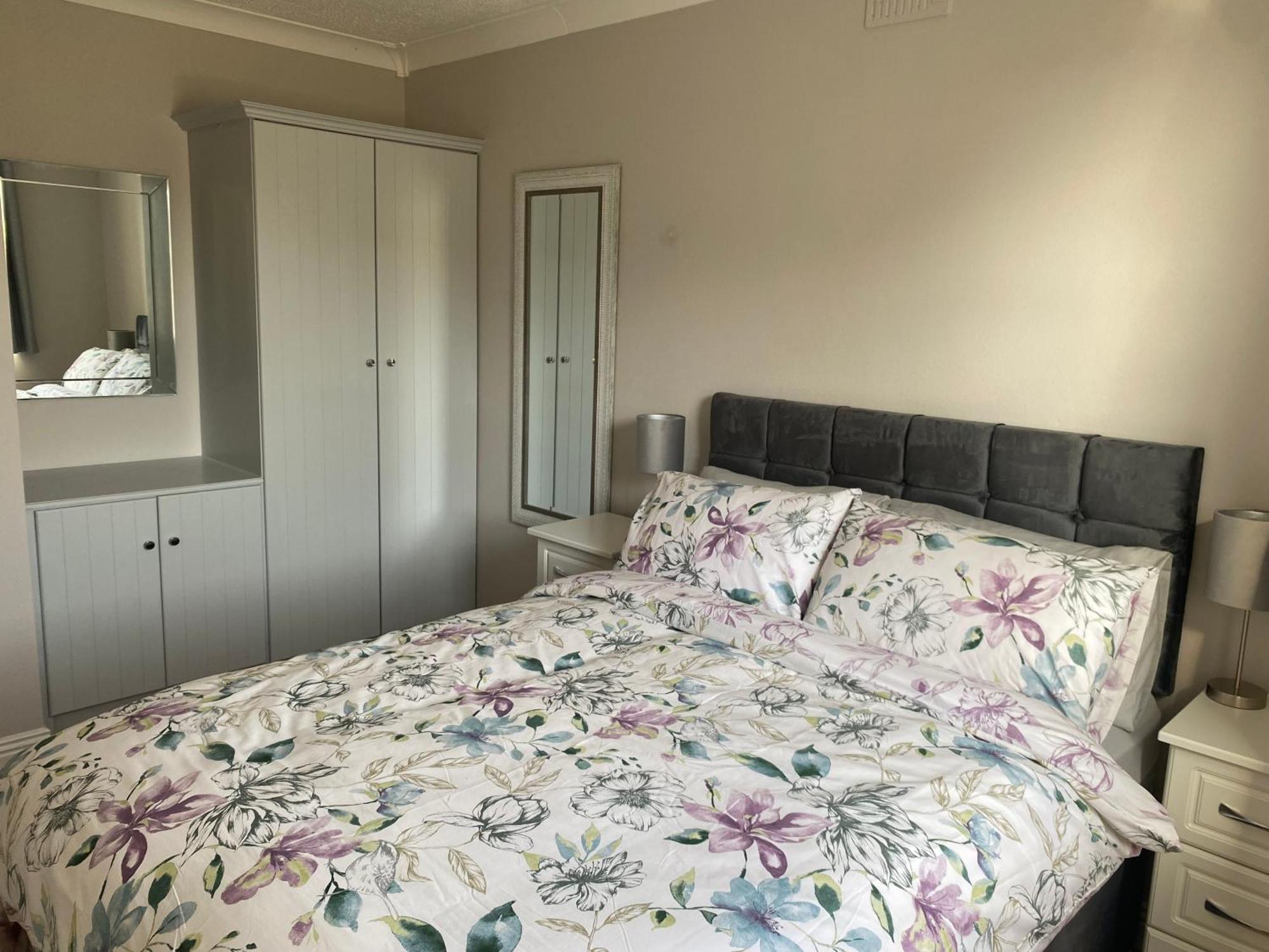 Сasa de vacaciones 3-bed Retreat *