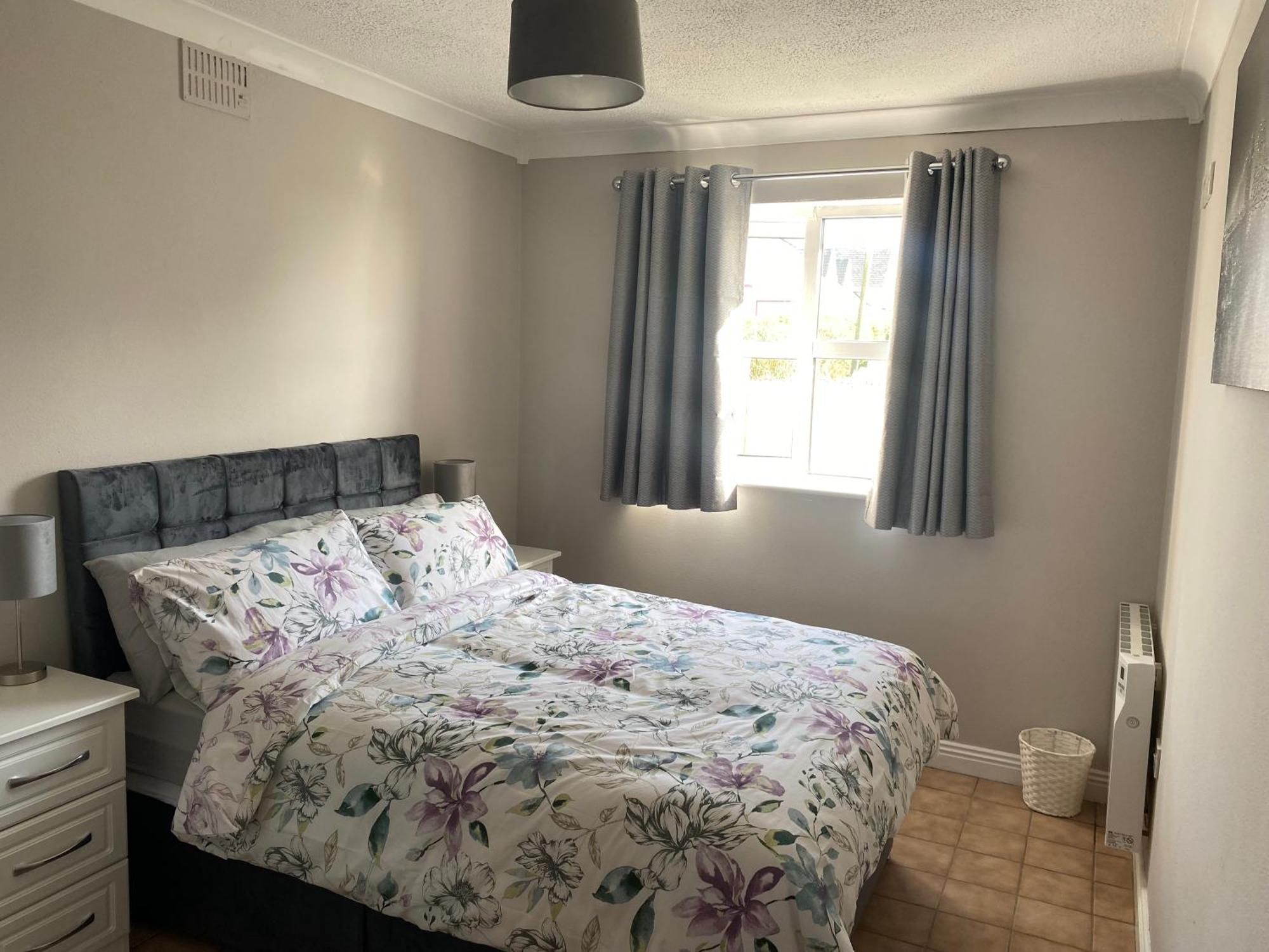 Ferienhaus 3-bed Retreat Lahinch