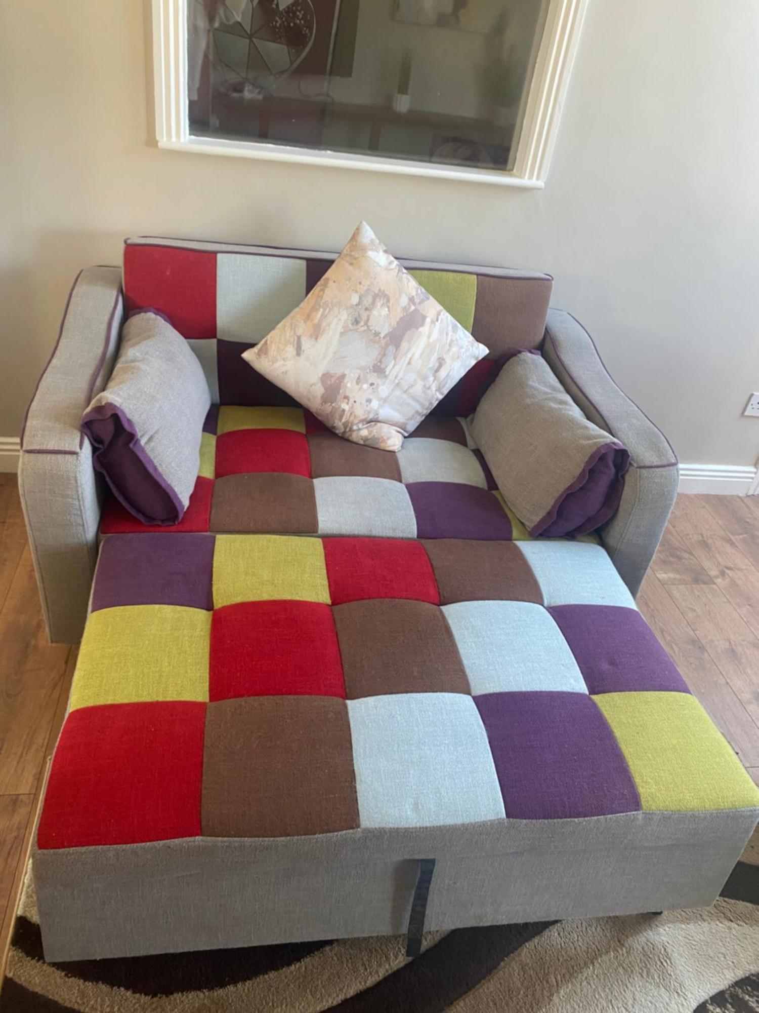 3-bed Retreat