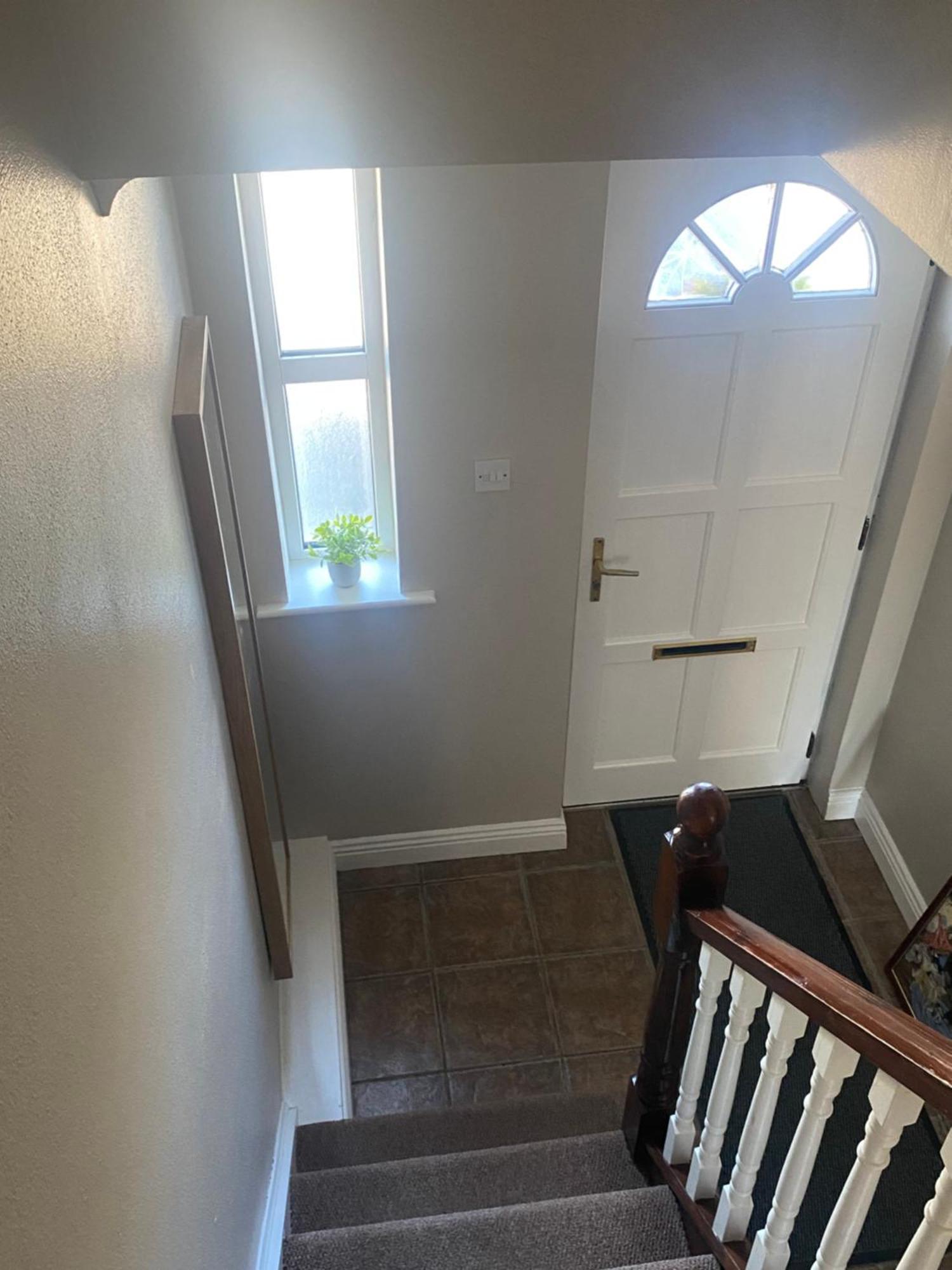 Ferienhaus 3-bed Retreat Lahinch