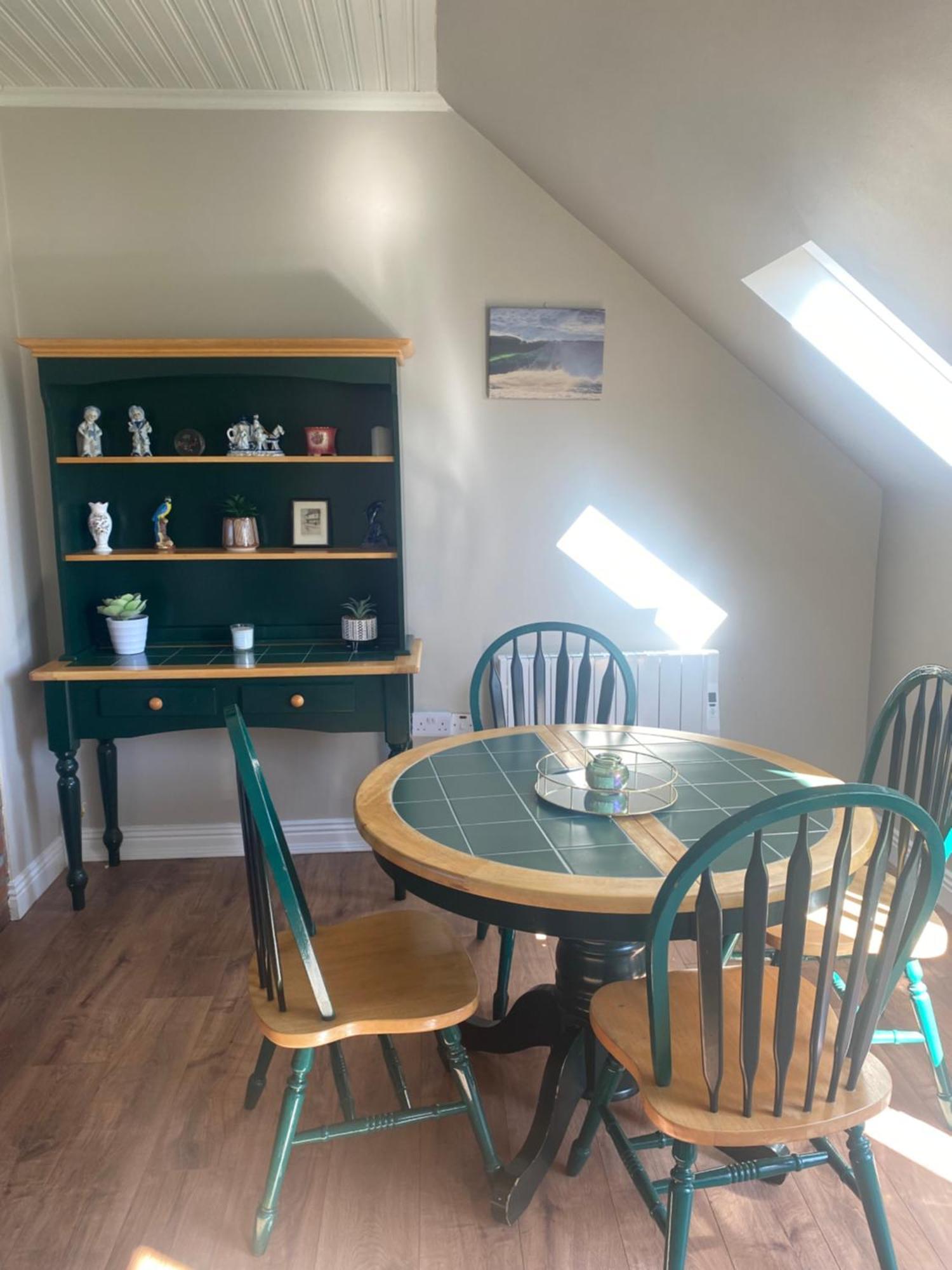 3-bed Retreat Lahinch