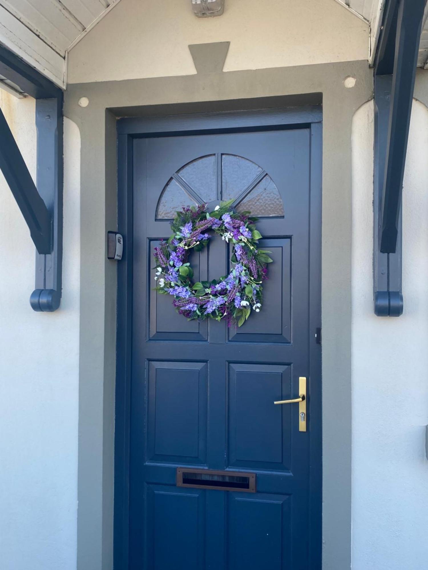 3-bed Retreat Lahinch